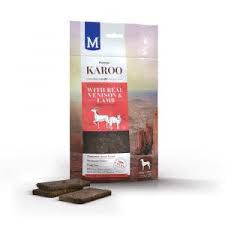 Montego Karoo Tender Meat Bits Venison & Lamb