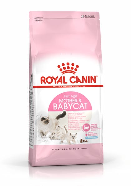 Royal Canin Mother & BabyCat (Kitten)