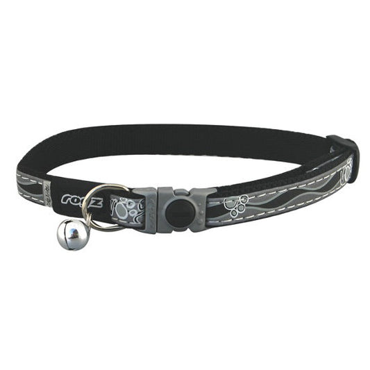 Rogz Nightcat cat Collar