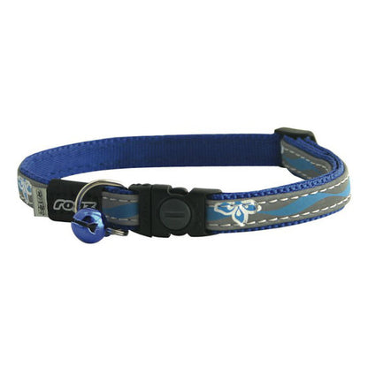 Rogz Nightcat cat Collar