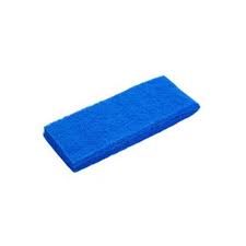 Natural Color Filter Sponge (Blue) - 32x12cm - XF31802B-32