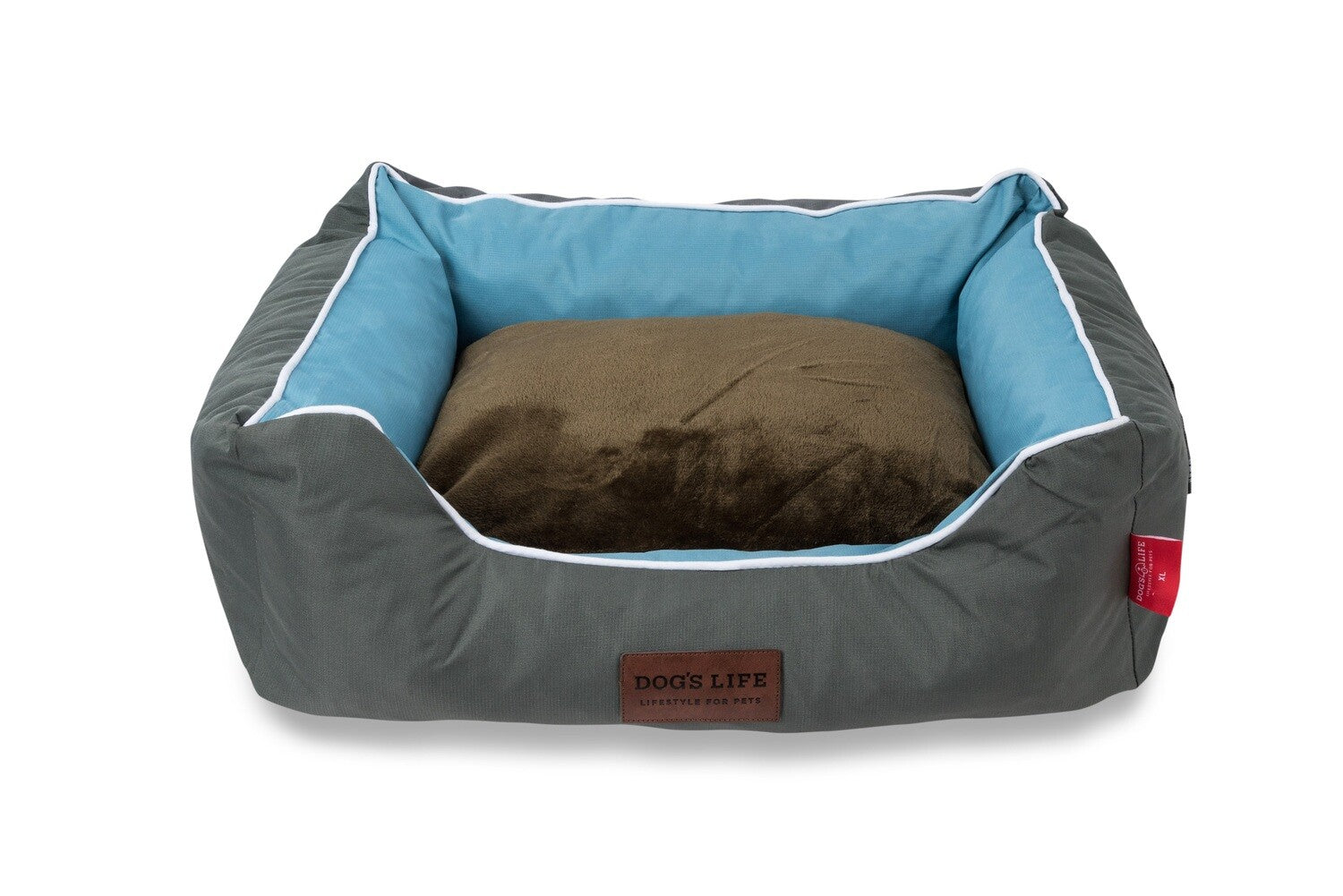 New Premium Country Waterproof Bed Olive