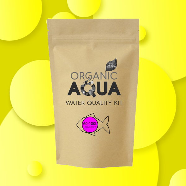 Organic Aqua Water Quality Kit