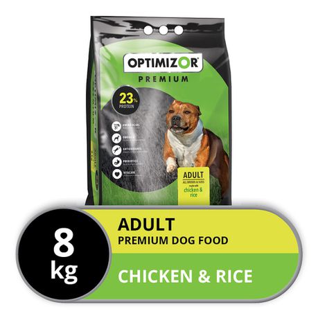 Optimizor Premium Adult