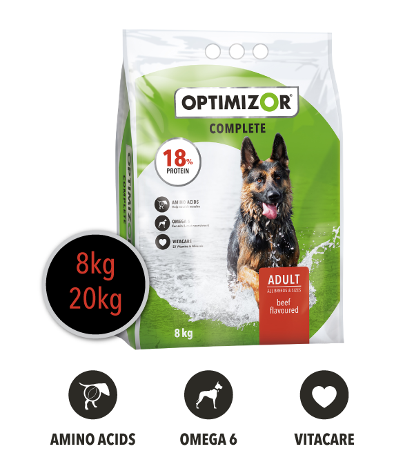Optimizor Complete