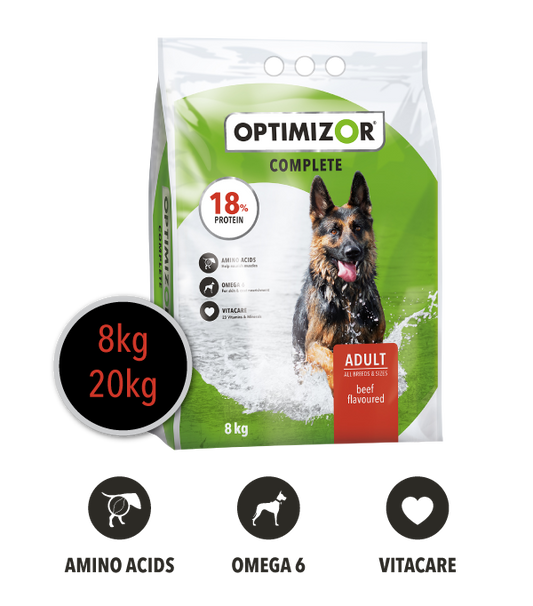 Optimizor Complete