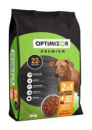 Optimizor Premium Moist & Meaty