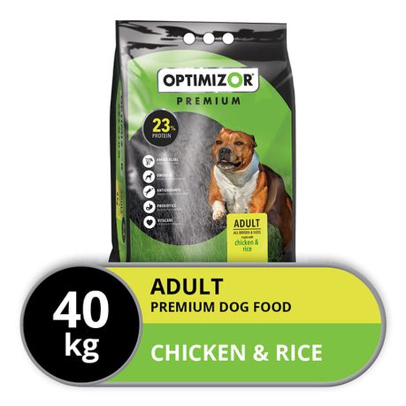 Optimizor Premium Adult