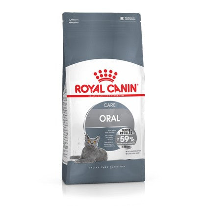 Royal Canin Oral Care Adult Cat