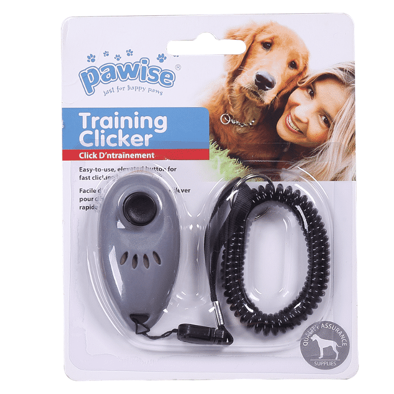 Pawise Training Clicker