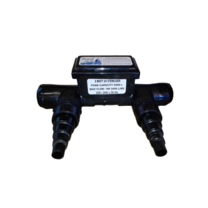 Pond Medic UV Sterilizers