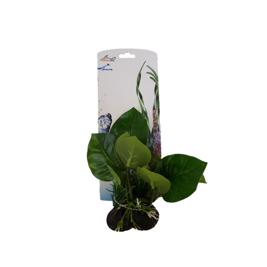 Akwaria Plastic Plant - PP6406