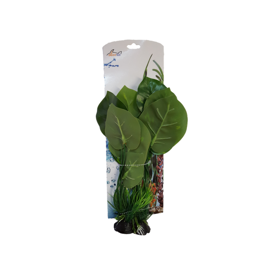 Akwaria Plastic Plant - PP6415
