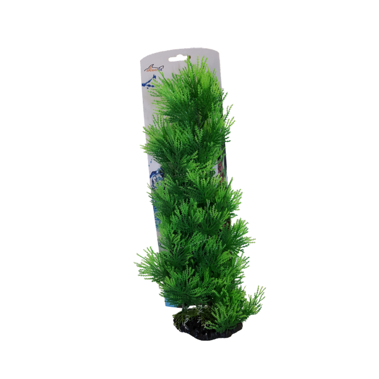 Akwaria Plastic Plant -PP7004
