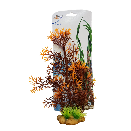 Akwaria Plastic Plant - PP7809