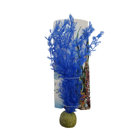 Akwaria Plastic Plant - PP8507