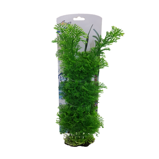 Akwaria Plastic Plant - PP8627
