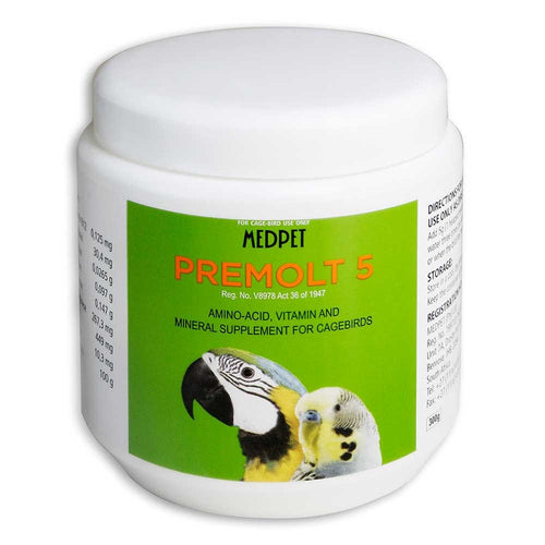 Medpet Premolt 5 - 300g