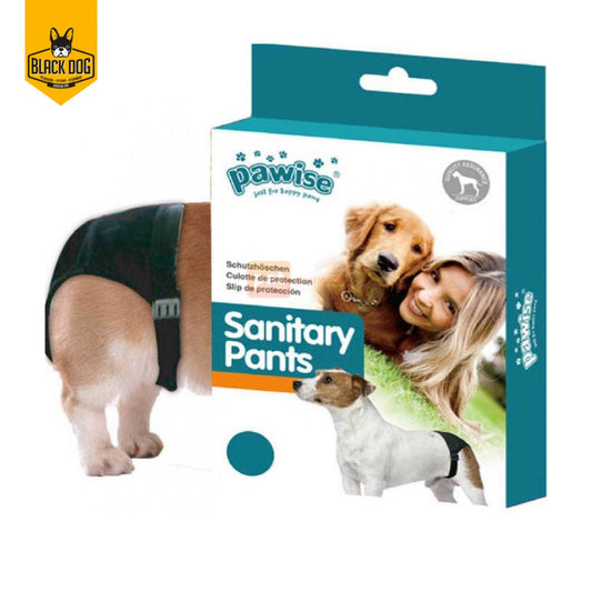 Pawise Sanitary Pants