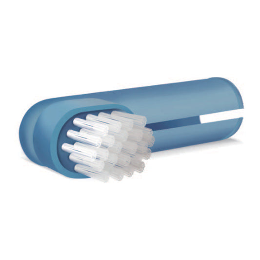 PetDent Dental Finger Brush