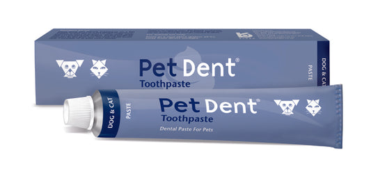 Kyron PetDent Toothpaste - 60g