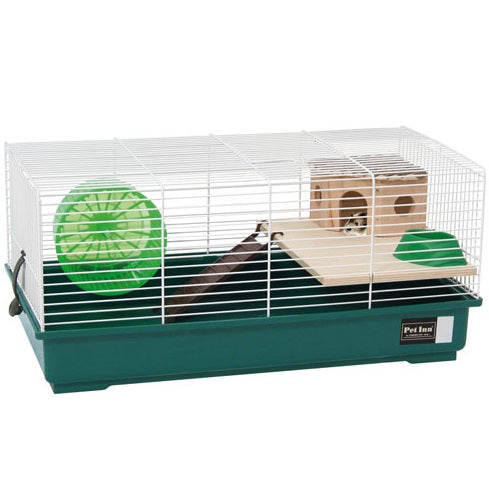 Pet Inn Astro 2 Nature Hamster Cage