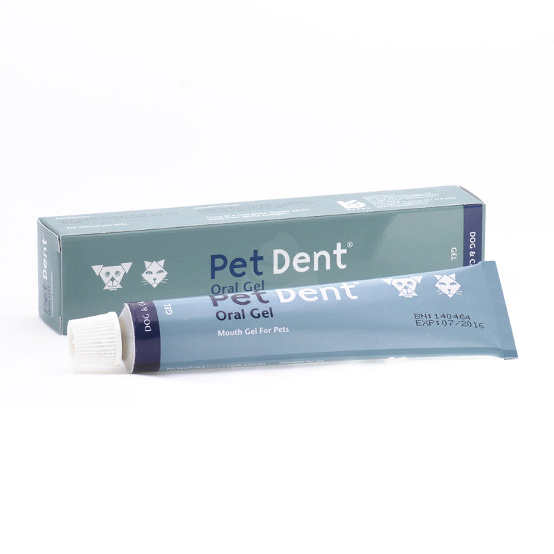 Kyron PetDent Oral Gel 60g