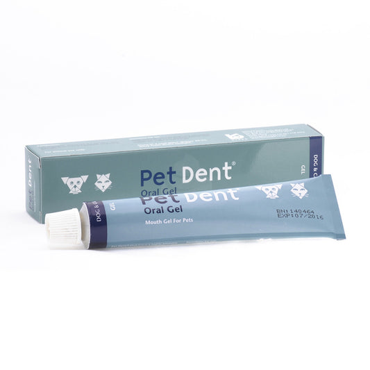 Kyron PetDent Oral Gel 60g