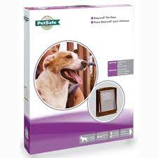 Petsafe Original 2-Way Pet Door - Large