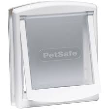 Petsafe Original 2-Way Pet Door - Large