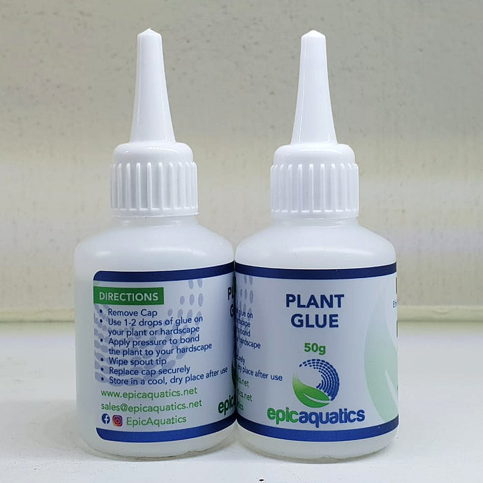 Epic Aquatics Plant Glue