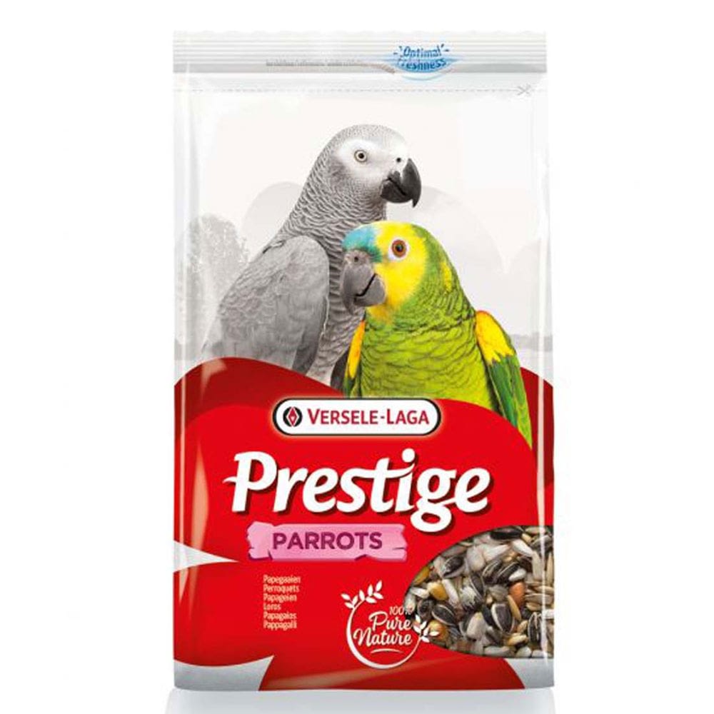 Versele-Laga Prestige Parrots - 1kg
