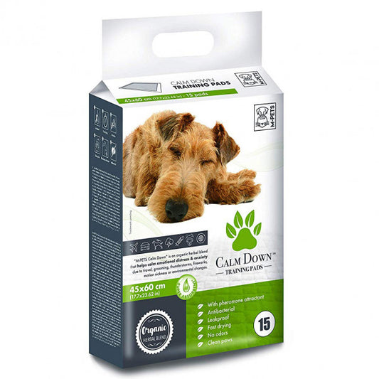 M-Pets Calming Training Pads