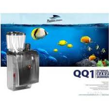 Bubble Magnus QQ1-3 Protein Skimmers