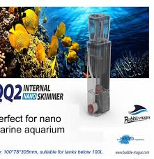 Bubble Magnus QQ1-3 Protein Skimmers