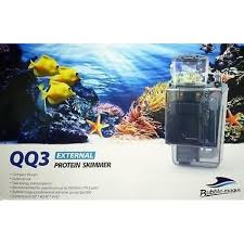 Bubble Magnus QQ1-3 Protein Skimmers