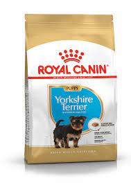 Royal Canin Yorkshire Terrier Junior Puppy Food 1.5kg