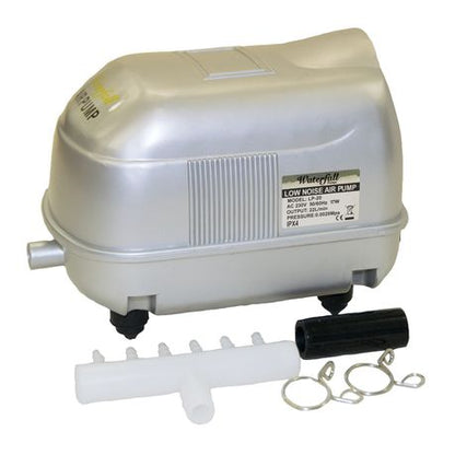 Resun large Air Pumps