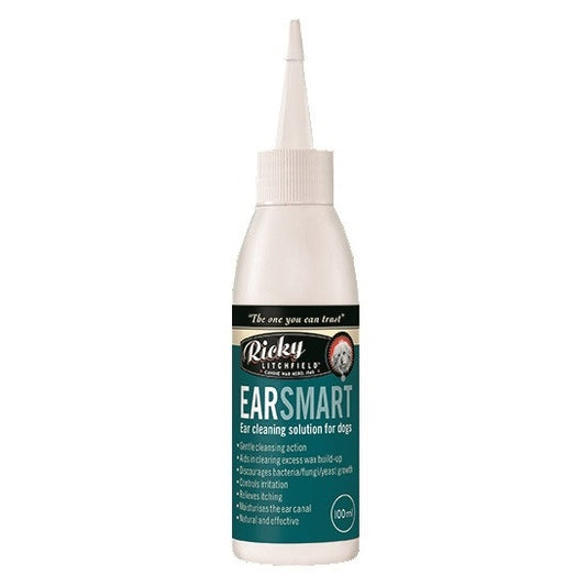 Ricky Ear Smart - 100ml