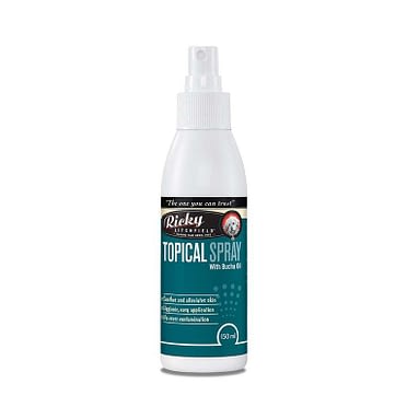 Ricky Topical Spray 150ML