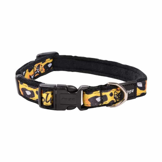 Rogz Fashion Classic Collar