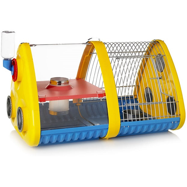 Rotastak Cosmo Pod Hamster Cage
