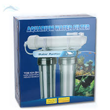 Reverse Osmosis Unit 75g