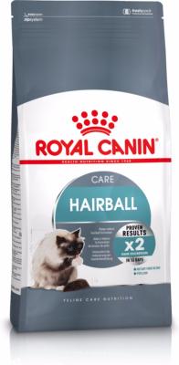 Royal Canin Hairball Adult Cat