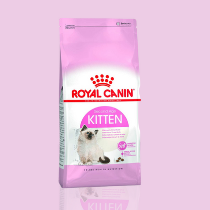 Royal Canin Feline Kitten