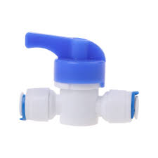 RO Control Valve