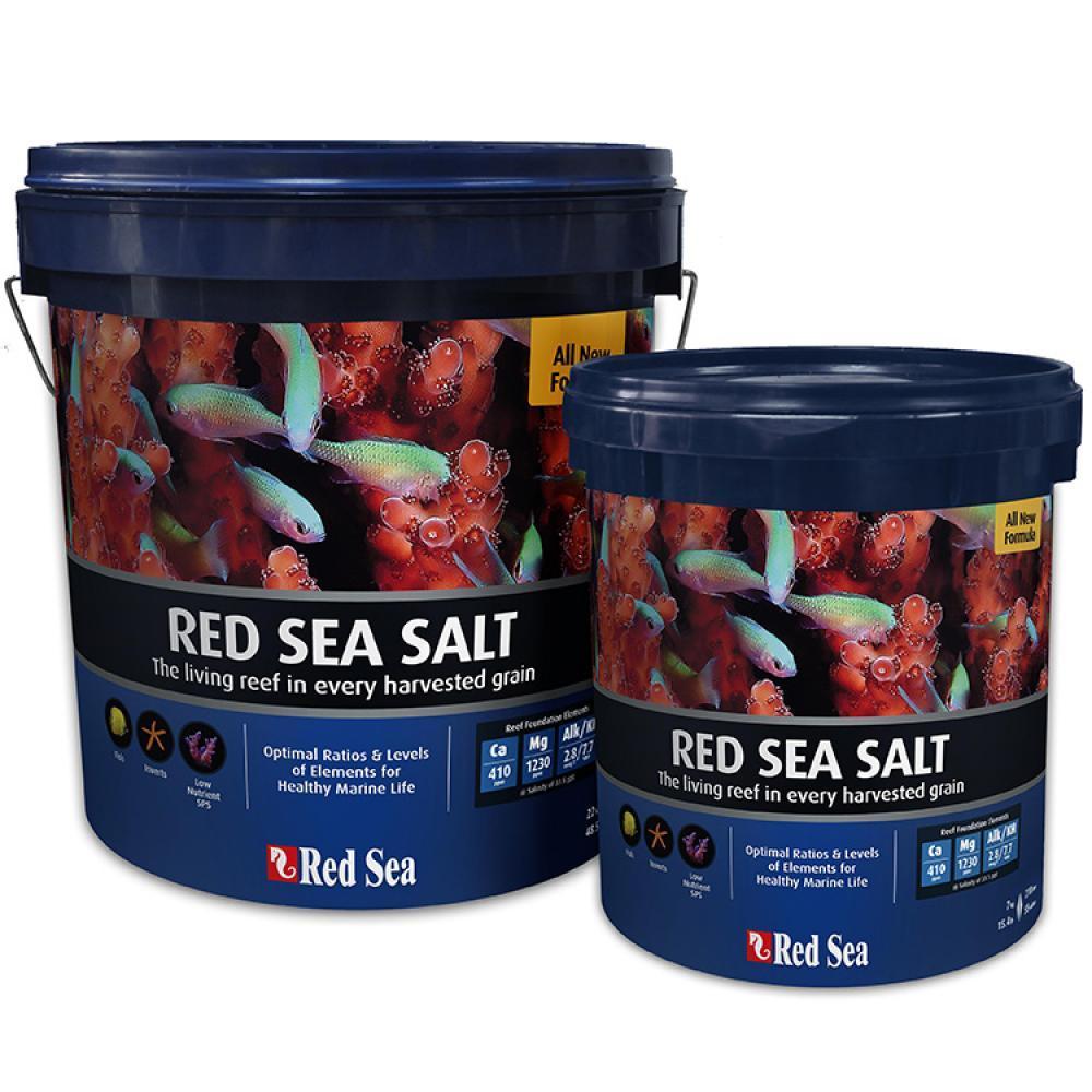 Red Sea Salt