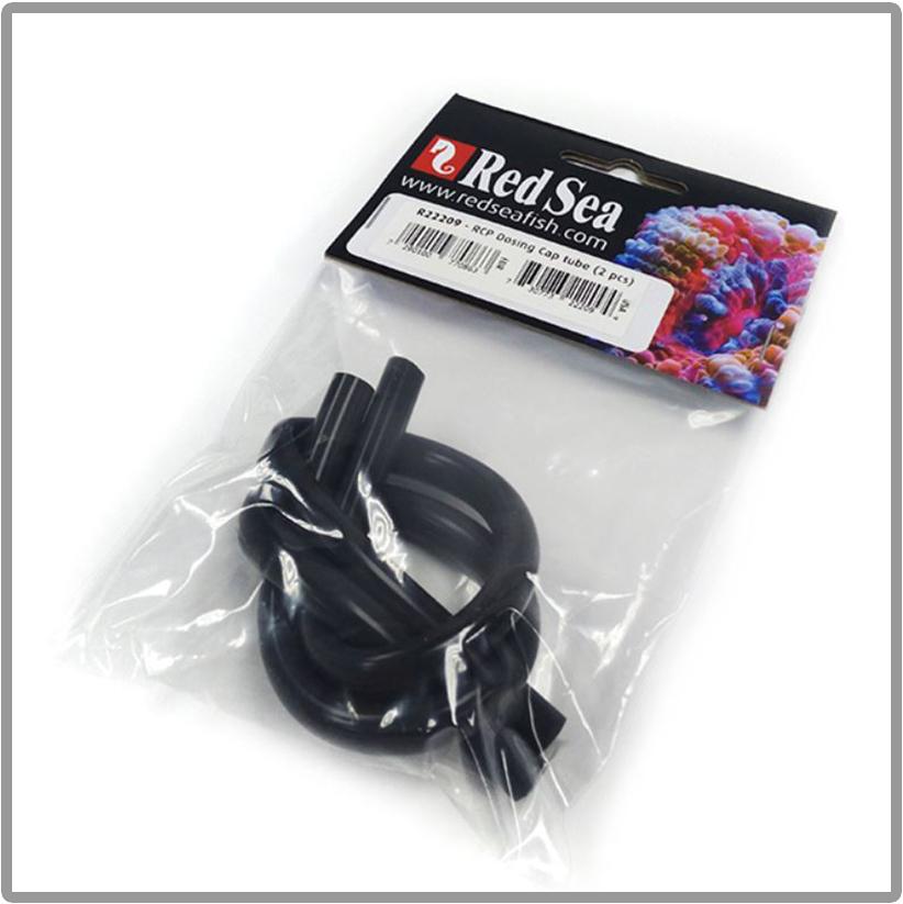 Red Sea RCP Dosing Cap Tube 2pcs