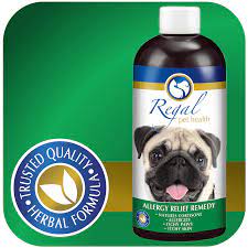 Regal Allergy Relief Remedy - 400ml