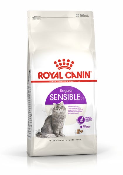 Royal Canin Regular Sensible Adult Cat